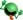 Boneco verde